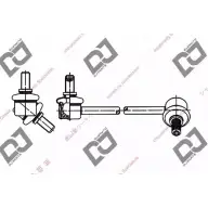 Стойка стабилизатора, тяга DJ PARTS 3437820 4VPC 2 DL1309 RI6R7