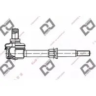 Стойка стабилизатора, тяга DJ PARTS OLZ27 Z1UL 8 DL1323 3437832