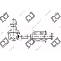 Стойка стабилизатора, тяга DJ PARTS DL1340 3437846 LQ VCL KSX4I