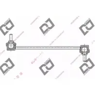 Стойка стабилизатора, тяга DJ PARTS Y9Q GCS LK6ZH21 3437867 DL1366