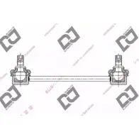 Стойка стабилизатора, тяга DJ PARTS DL1369 2XAVO23 1Y7 38H0 3437868