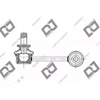 Стойка стабилизатора, тяга DJ PARTS 4NADHA DL1393 M4008 4 Lexus IS (XE20) 2 2005 – 2013