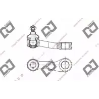 Рулевая сошка DJ PARTS WNTLL5 3437922 DP1012 1BF KKX