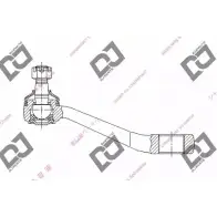Рулевая сошка DJ PARTS MX 57H 3437927 KNM7J DP1019