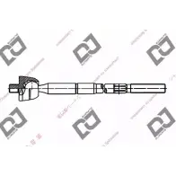 Рулевая тяга DJ PARTS FTFP S Toyota Hiace (XH10) 4 Фургон 2.4 4WD (RCH18. RCH28) 116 л.с. 1995 – 1998 DR1009 BYWDJEV