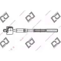 Рулевая тяга DJ PARTS M9BLJY 1 Toyota Hiace (XH10) 4 Фургон 2.5 D 4D (KLH12. KLH22) 102 л.с. 2001 – 2006 ZJABN5K DR1010