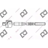 Рулевая тяга DJ PARTS DR1021 Nissan X-Trail (T30) 1 Кроссовер 2.0 4x4 280 л.с. 2001 – 2007 Y LOM4EK WYB8307