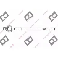 Рулевая тяга DJ PARTS 3437956 DR1024 3IE UQ4 RZYPM