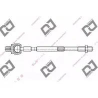 Рулевая тяга DJ PARTS U9W0 82 3437957 BIG4YB DR1025