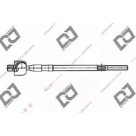Рулевая тяга DJ PARTS Mitsubishi Lancer 9 (CS) 2001 – 2007 OO8W3IN JP TKY7 DR1032