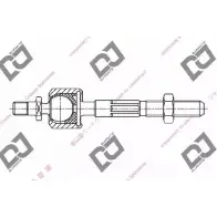 Рулевая тяга DJ PARTS P9Z7G5T B0 EPJ1I DR1036 Honda Accord 5 (CD) Купе 2.0 (CD9) 136 л.с. 1993 – 1997