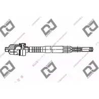 Рулевая тяга DJ PARTS C8V 5KO Honda Civic 7 (ES, ET) Седан 1.4 (ES4) 90 л.с. 2000 – 2005 TP0AE8W DR1041