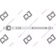 Рулевая тяга DJ PARTS M2F3KBD 3437973 QTD2 CR DR1044