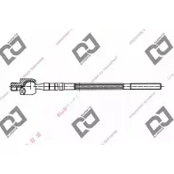 Рулевая тяга DJ PARTS UNUOK 3437978 DR1049 WF 0DSN