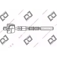 Рулевая тяга DJ PARTS LWQSC 0 3437985 DR1056 VYK7Q
