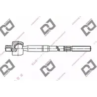 Рулевая тяга DJ PARTS TYRVVU XC 8Q3 DR1060 Kia Cerato (LD) 1 Седан 2.0 CRDi 112 л.с. 2004 – 2006