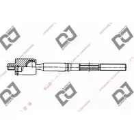 Рулевая тяга DJ PARTS DR1088 TB XSG 3438016 TMRCIU2