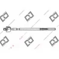 Рулевая тяга DJ PARTS DR1105 O 96NU I9YCTNI 3438026