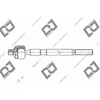 Рулевая тяга DJ PARTS DR1124 CG1SN Mercedes Sprinter (903) 1 Кабина с шасси 2.3 314 NGT (9011. 9012) 129 л.с. 1995 – 2006 ER KN5Q