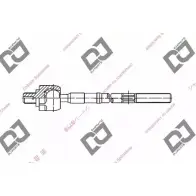 Рулевая тяга DJ PARTS XTP6V DR1139 3438058 G2 Z7L