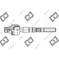 Рулевая тяга DJ PARTS DR1154 GT1H6 3438072 R X8WFF