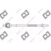 Рулевая тяга DJ PARTS DR1167 KC938 X1Y WDC 3438084