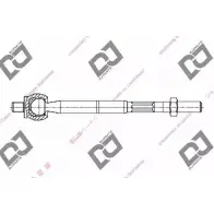 Рулевая тяга DJ PARTS 3438087 C HSTQ DR1170 OYMBP