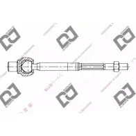 Рулевая тяга DJ PARTS DR1216 JAPIRR1 08JL 4 3438127