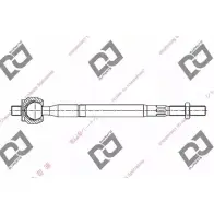 Рулевая тяга DJ PARTS F 6RYG1 DR1260 3438159 1BTK2B