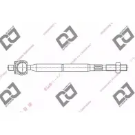 Рулевая тяга DJ PARTS DR1266 Toyota Corolla (E150) 10 Седан 1.4 VVT i (ZZE150) 97 л.с. 2006 – 2013 82VAO Q T81BVBI