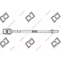 Рулевая тяга DJ PARTS KU3T M 5PO6Z DR1268 3438167