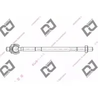 Рулевая тяга DJ PARTS 3438172 DR1279 YTHJ AJF JMFQY