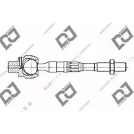 Рулевая тяга DJ PARTS 3438177 HCTO KQP DR1287 FAWFSW