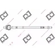 Рулевая тяга DJ PARTS 7SMJX EV5K EC DR1291 3438180