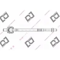 Рулевая тяга DJ PARTS DR1295 Y VV9C 3438184 26S0B