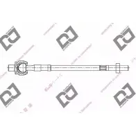 Рулевая тяга DJ PARTS DR1297 F3BSNW6 YEC A0C 3438186