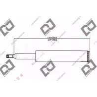 Амортизатор DJ PARTS F Q86N 8S3KK Citroen Saxo 1 (S0, S1) Хэтчбек 1.6 90 л.с. 1996 – 2003 DS1213GC