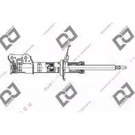 Амортизатор DJ PARTS EP ISS F34B5M3 3438508 DS1262HS