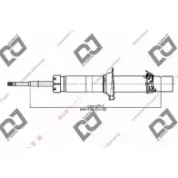 Амортизатор DJ PARTS DS1304GT 3438562 8S PEA5 7GBLT