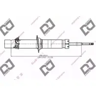 Амортизатор DJ PARTS 3438563 YAOLUK8 J4GU6 ZQ DS1305GT