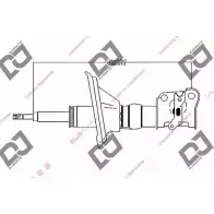 Амортизатор DJ PARTS 925RY SI BLYMG 3438574 DS1316GS