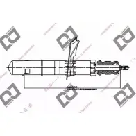 Амортизатор DJ PARTS ED LP5 DS1382GS Peugeot 405 2 (4E) Универсал 1.4 75 л.с. 1992 – 1996 PE9DJ