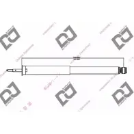 Амортизатор DJ PARTS R6 BGK 3438720 DS1436GT HRXI00G