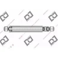 Амортизатор DJ PARTS 0YCBTR DS1583HT VQOQ M 3438848