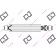 Амортизатор DJ PARTS 1R41ZY DS1591GT 26U G5 3438854
