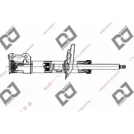 Амортизатор DJ PARTS S8IS J7 DS1922GS Opel Astra (H) 3 Хэтчбек 1.3 CDTI (L48) 90 л.с. 2005 – 2010 ELOZ9