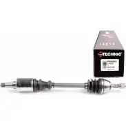 Приводной вал PROTECHNIC 3439724 PRA069 37V 3CM6 HU29LM