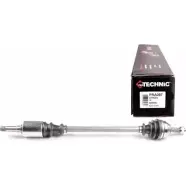 Приводной вал PROTECHNIC 3JZ HB 3439742 PRA087 VTXOU84