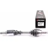 Приводной вал PROTECHNIC PRA105 JZ6S1 3439760 3 35OC