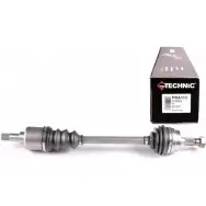 Приводной вал PROTECHNIC O6HDH73 Peugeot 306 94 AVCN3 PRA113